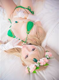 cosplay (IMAGESET) [Shooting Star s] sukebe elf(66)